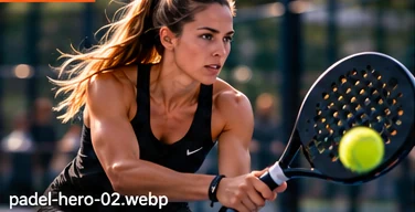 Padeltoernooi organiseren met Fenix
